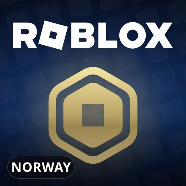 Roblox Norway