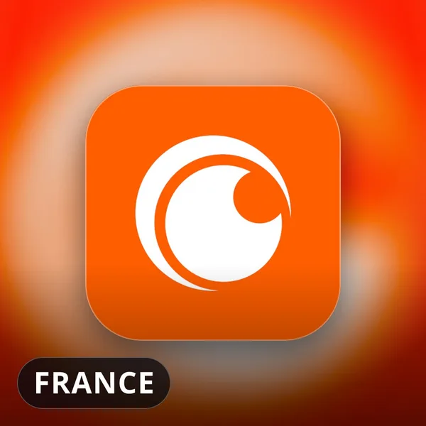 Crunchyroll France