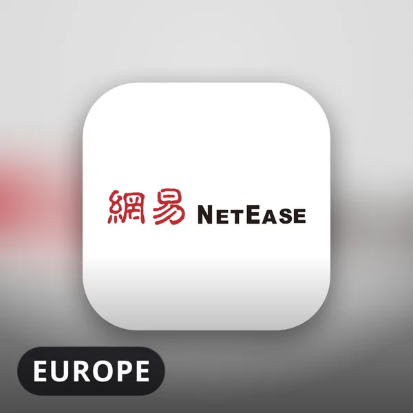 NetEase Pay Europe
