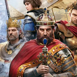 Age of Empires Mobile