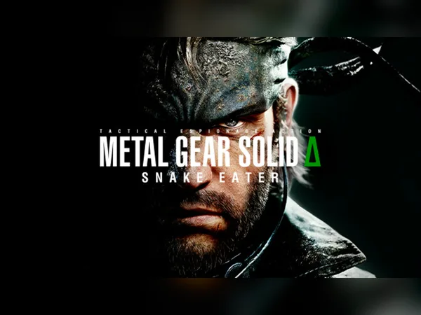 METAL GEAR SOLID Δ: SNAKE EATER Steam CD Key