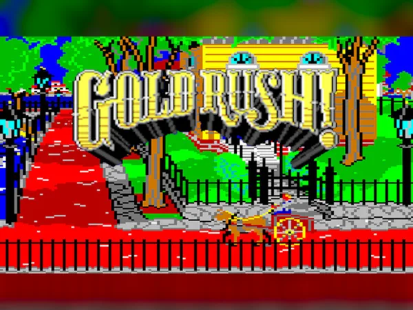 Gold Rush! Classic Steam CD Key