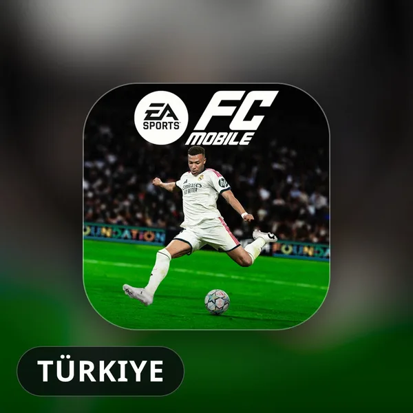 EA SPORTS FC Mobile Turkey