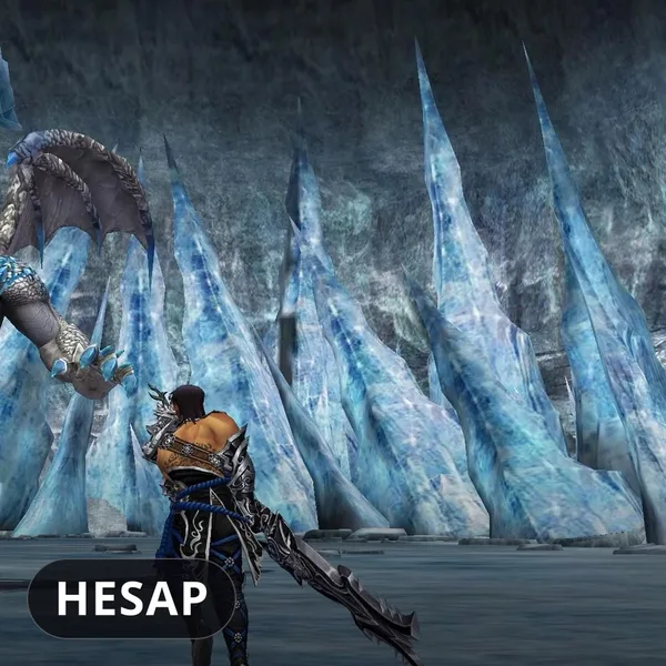 Metin2 Hesap