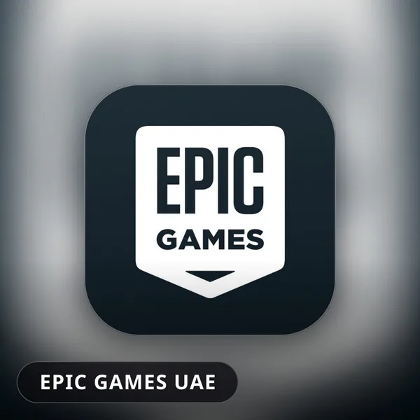 Epic Games UAE