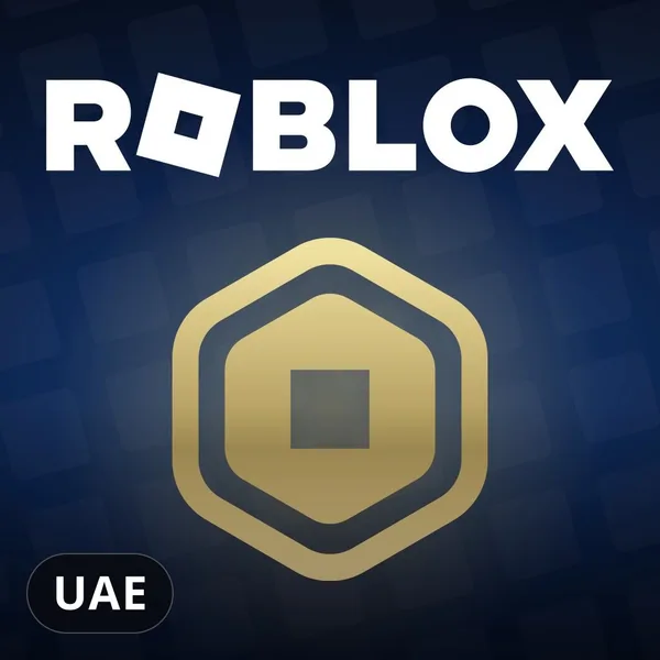Roblox UAE