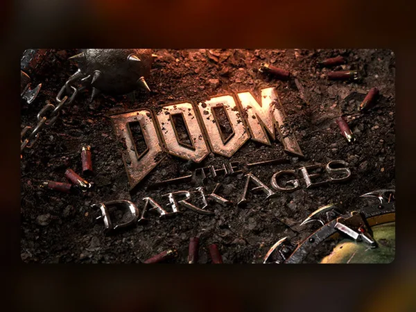 DOOM: The Dark Ages - Revelations - DLC