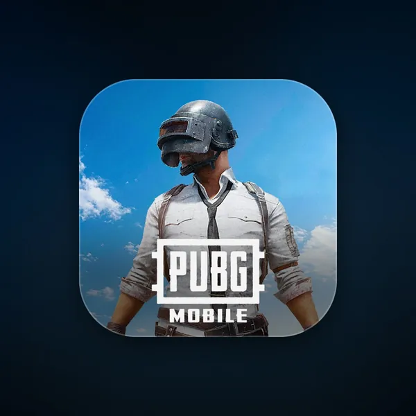 PUBG Mobile UC